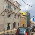 Principe Real 2 Bedrooms 2 Bathrooms, Air-Con, Wi-Fi, 3Rd Floor
