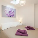 Principe Real 2 Bedrooms 2 Bathrooms, Air-Con, Wi-Fi, 3Rd Floor